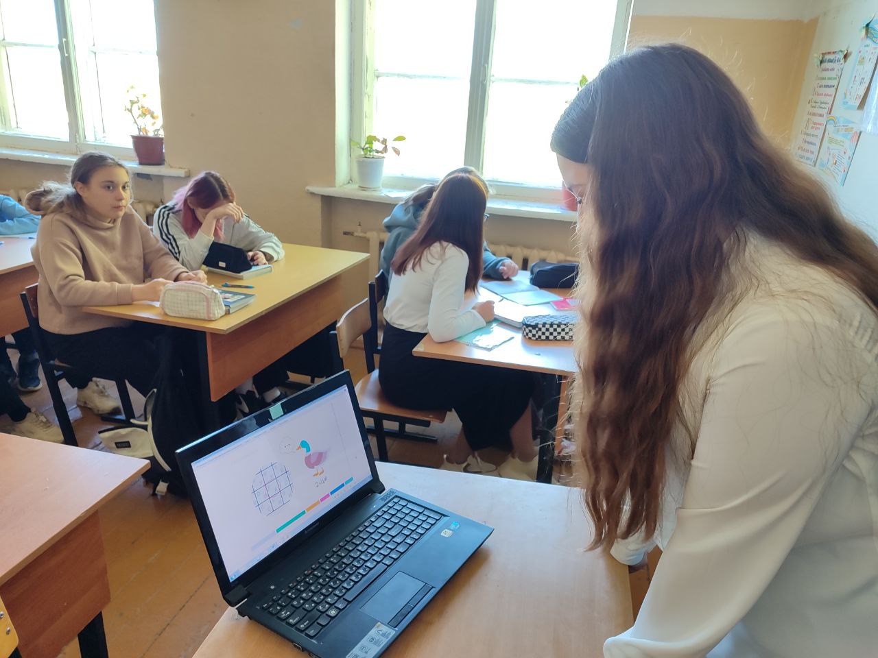 Всероссийская просветительская эстафета &amp;quot;Мои финансы&amp;quot;: &amp;quot;Сохраняй и приумножай&amp;quot;..