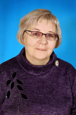 Резник Марина Александровна Резник Марина Александровна
